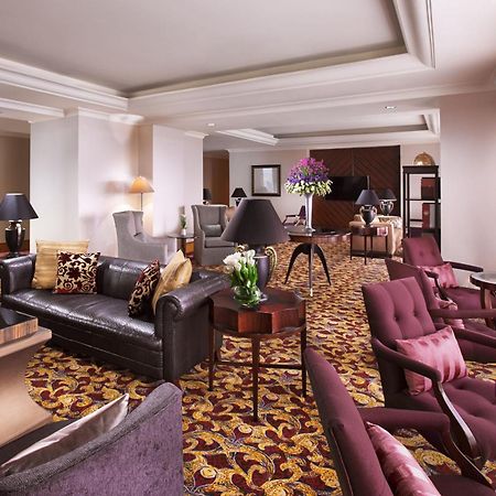 The Ritz-Carlton Jakarta, Mega Kuningan Hotel Eksteriør billede