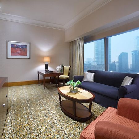 The Ritz-Carlton Jakarta, Mega Kuningan Hotel Eksteriør billede